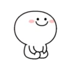 Animation Only Smile Person 18