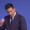 Lionel Messi[ Mov] ️ 18