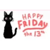 Viernes 13 Movi #1 11