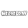 WEDNESday MiercolesMOV 22