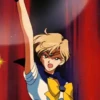 Haruka Ten'ō  Mov 18