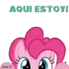 Pinkie pie Mov 17