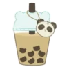 Pandas   Mixed  (Mov) 14