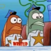 ●Peces (Bob Esponja) Mov.● 20