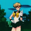 Haruka Ten'ō  Mov 19