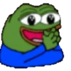 Ultimate Animated Pepe Pack 21