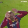 Goal festivities 15