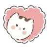 Stickers de amor 19