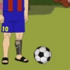 Lionel Messi 2 Mov ️ 16
