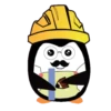 Pingües and Friends   (Mov) 13