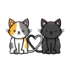 Stickers de amor 20