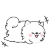White Dog Popup (Mov) 21
