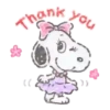 BELLE SNOOPY 23