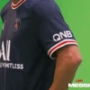 Lionel Messi 2 Mov ️ 17