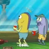 ●Peces (Bob Esponja) Mov.● 21