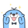 lala & dumdum otter ️ 19