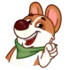 Muffin Pup 11