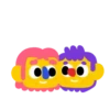 Multicolorido 21