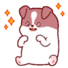 PUPPY dogMOV 25