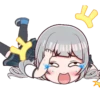 Yukine Chan mov 15