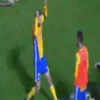 Goal festivities 19