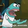 ●Peces (Bob Esponja) Mov.● 23