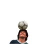 MARADONA 2  (MOV.) 10