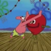 ●Peces (Bob Esponja) Mov.● 24