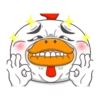 Crazy Chicken 18