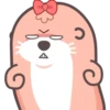 lala & dumdum otter ️ 20