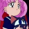 ChibiusaMov 22