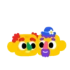 Multicolorido 23