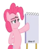 Pinkie pie Mov 22