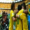 Goal festivities 22