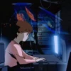 Lain IwakuraMov 25