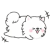 White Dog Popup (Mov) 23