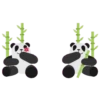 Pandas   Mixed  (Mov) 20