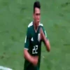 Goal festivities 25