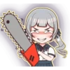 Yukine Chan mov 18