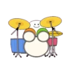 Animation Only Smile Person 21