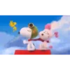 Snoopy and Fifi 24