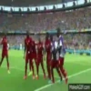Goal festivities 26