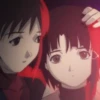 Lain IwakuraMov 29
