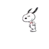 BELLE SNOOPY 24