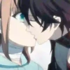Besos de Anime 1 Movi 23