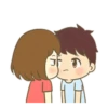 Pareja bonita 21