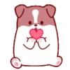 PUPPY dogMOV 27