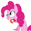 Pinkie pie Mov 25