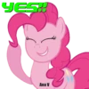 Pinkie pie Mov 26