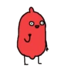 Stickers de amor 27